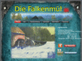 falkenmuehle.eu