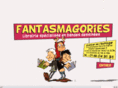 fantasmagories.com