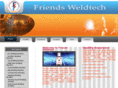 friendsweldtech.com