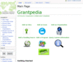 grantpedia.org