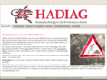 hadiag.com