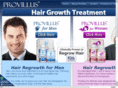 hairnectar.com