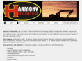 harmonyconst.com
