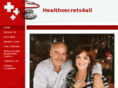 healthsecrets4all.com