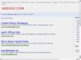 heesoo.com
