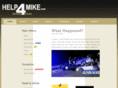 help4mike.com