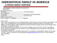 hieronymusfamily.org