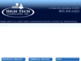 hightechlandscapes.com