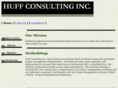 huffconsult.com