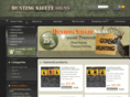huntingsafetysigns.com