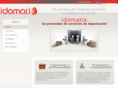 idomatix.com
