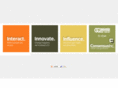 interact-innovate-influence.com