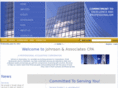 johnsonandassociatescpa.com