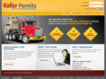 kellerpermits.com