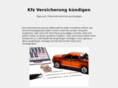 kfzversicherungkuendigen.net