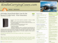 kindlecarryingcases.com