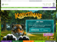 kinectanimals.com