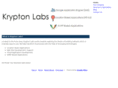 kryptonlabs.com