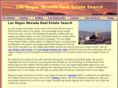 las-vegas-nevada-real-estate-search.com