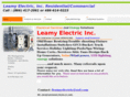 leamyelectricinc.com