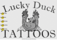 luckyducktattoos.com