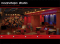 magnotapestudio.com