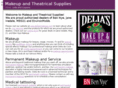 makeupandtheatricalsupplies.com