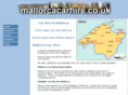mallorcacarhire.co.uk