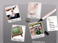 maximiliandevree.com