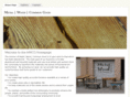 metalwoodcommongood.com