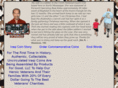 militarycollectiblememorabilia.com