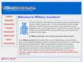 militaryinvestors.com