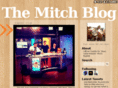 mitchenglishblog.com