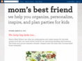 momsbfparties.com
