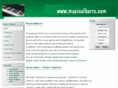musicalbarrs.com