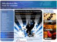 musicforcorporate.co.uk