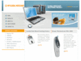 myglobalmerchant.com
