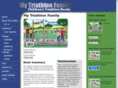 mytriathlonfamily.com