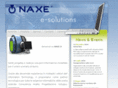 naxe.it