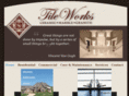 nctileworks.com