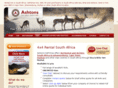 offroadnamibia.com