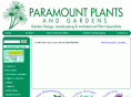 paramountplants.co.uk