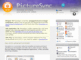 picturesync.net