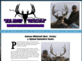pipecreekguideservice.com