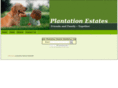 plantationestates.net
