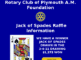 plymouthamrotaryfoundation.org