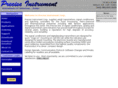 preciseinstrument.com