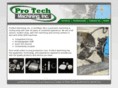 protechmachining.com