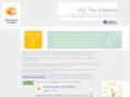 psthechildren.org.my