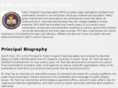 publicintegrity.biz